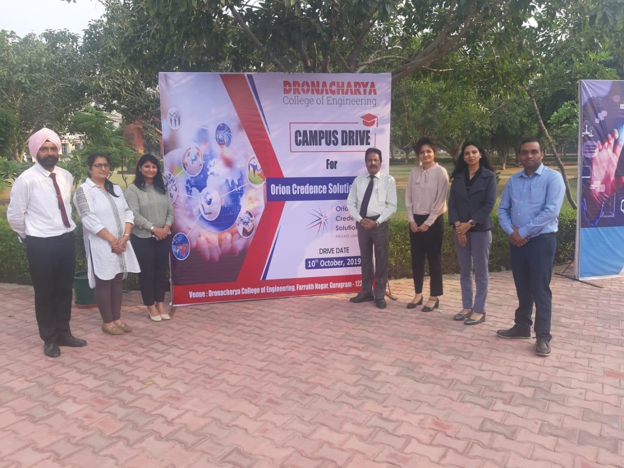 DCE Gurgaon Photogallery photo 9